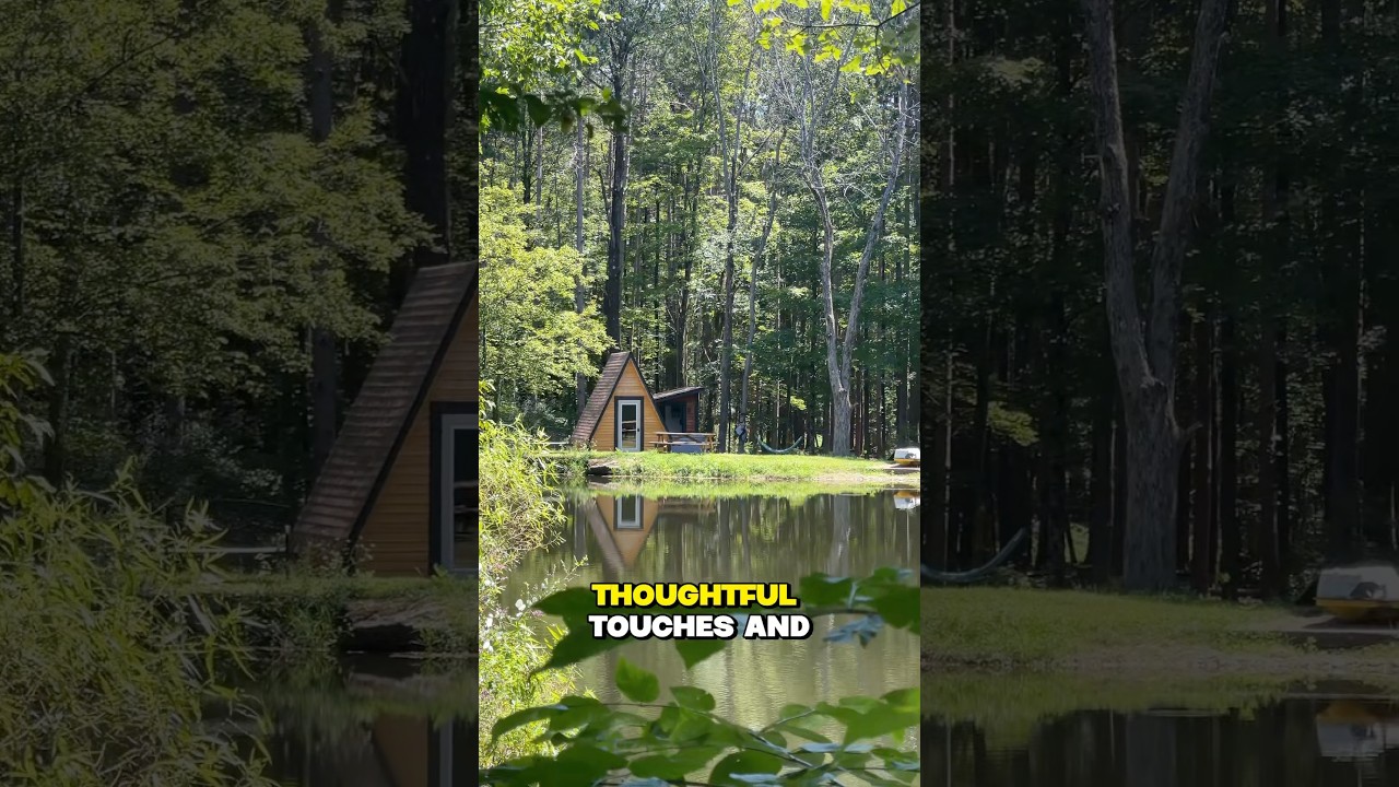 How To Make Your Airbnb Guests Never Want To Leave