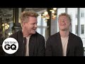 Gordon Ramsay on what keeps him up at night as a parent | British GQ