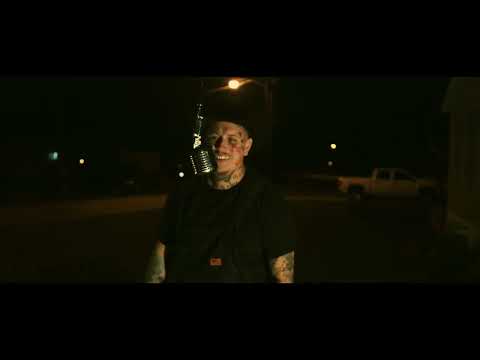 Travis Goff - "Chandler &amp; Lisa" Official Music Video