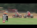 2014 AMA Pro Flat Track - Peoria TT - Part 4 - SPEED SPORT - MAVTV - Racing