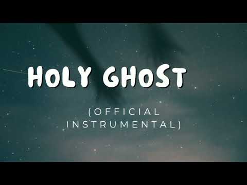 Legion-Holy Ghost(official instrumental )