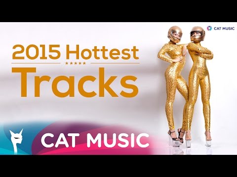 2015 Hottest Tracks (1hour Mix)