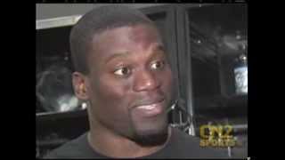 BEN WATSON COMES HOME