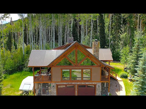 4929 Black Bear Ct, Mesa, CO home video tour