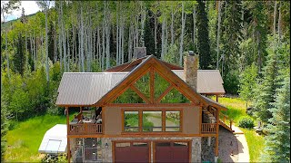 4929 Black Bear Ct video tour