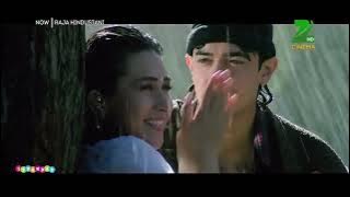 Aaye Ho Meri Zindagi (Female) || RAJA HINDUSTANI || Aamir Khan&Karisma Kapoor || Full Video Song