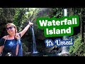 Untouched Caribbean Island. Can't Believe This Exists 😲 Explore Dominica in the Caribbean 🇩🇲