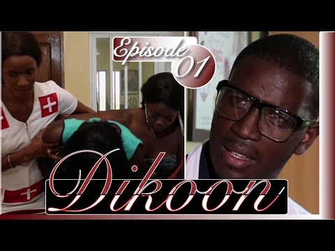 Dikoon episode 1