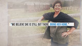 Officials detained and released man in connection with disappearance of Nancy Guthrie