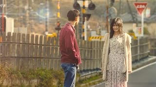 窪田正孝×小西桜子の“純愛”を切り取った「初恋」特別映像が公開