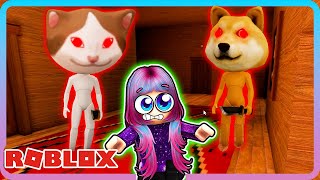 ZOOO - Full Game in ROBLOX!
