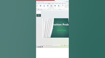 #make #curtain #look #like #Real,  #PowerPoint idea #PPT  #youtubeshorts