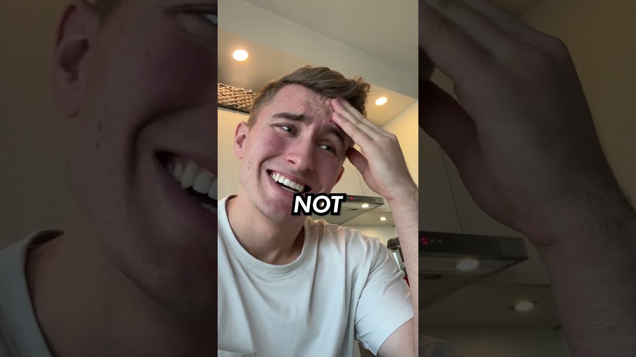 I Took A COLORBLIND Test and THIS Happened...🌈