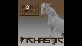 Video thumbnail of "Ginuwine - Pony ( Richastic Remix )"