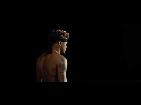 August Alsina - Fuck Me Like You Me