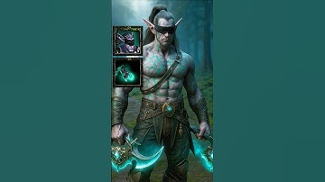 Warcraft 3 Heroes! 🤖⚔️