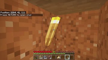 Mining One Block a Day until I find Diamonds - Day 55