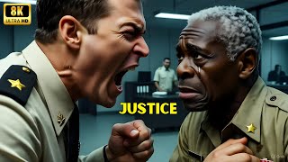 The Abused Custodian: Elderly Worker Stands Up Against Powerful  Command Center and Wins Justice