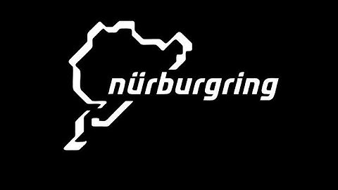 One Lap of the Green Hell - Nurburgring Nordschleife
