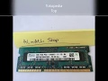 SK Hynix RAM 4GB DDR3 PC3 12800 | 1600Mhz