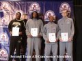 2013 USA South Men's Basketball Tournament
