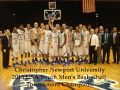 2013 USA South Men's Basketball Tournament
