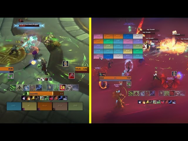 elvui update patch 7.0.3.22267 elvui update patch 7.0.3.22267