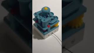 Billions of Dollars Bet. Perpetual Motion Machine