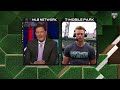 Jarred Kelenic Talks Big League Debut