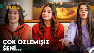 Yalan Söyleyince Girdiğimiz Tripler - Kuzey Yıldızı İlk Aşk