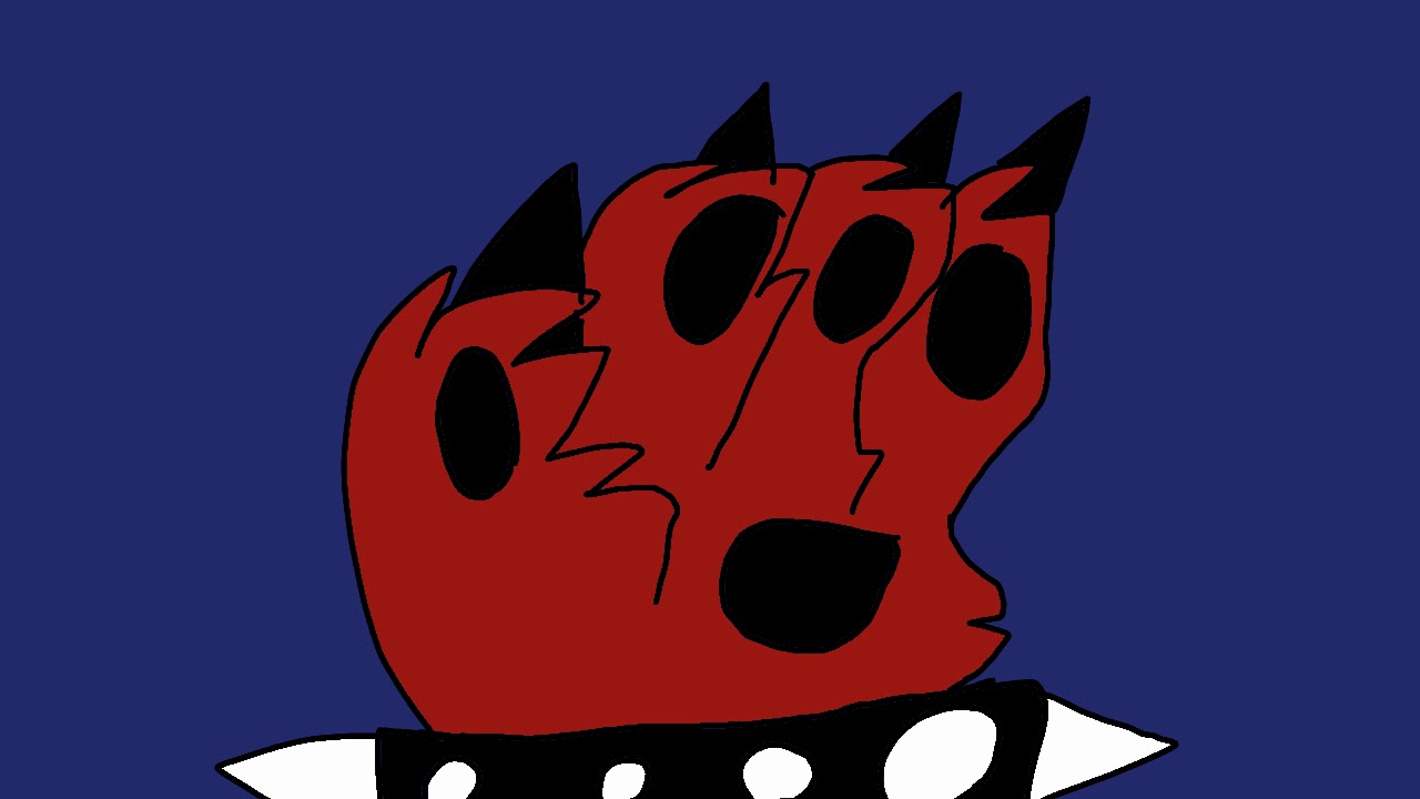 Max the werewolf stone keeper turns into a werewolf! | Incoming series!!