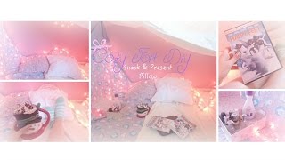Open for more ♡♡I want to see YOUR Cozy Forts use the #chloescozychristmas WATCH The 12 days of #Chloescozychristmas ~