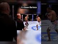 TOP 5 UFC HEAD KICK KOs 💥 #shorts #ufc #mma #knockout #top5 #sports