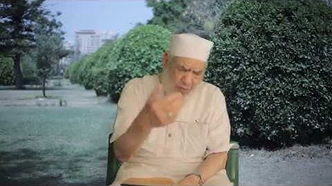 سورة الشعراء من الايه82 الى الاية 98