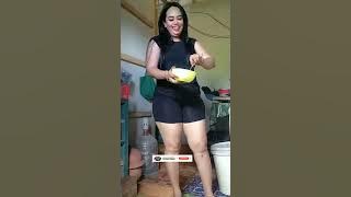 🔴Cewek Indo Bokong Semok ❣️ Momy Gemoy Live Tiktok Pake Baju Ketat ⁉️⁉️#fypシ゚viral #gemoy 