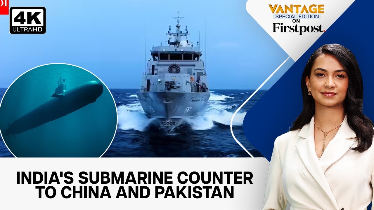 Strategic Importance of Maritime Chokepoints in Modern Geopolitics