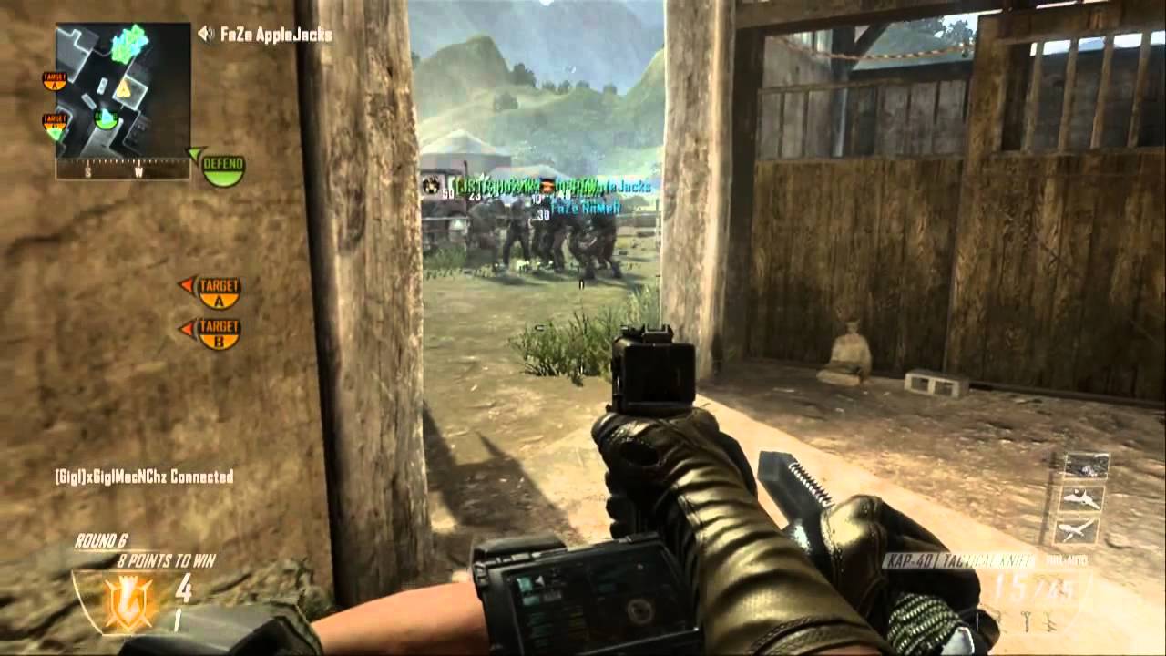 FaZeClxn Open Lobby Highlights