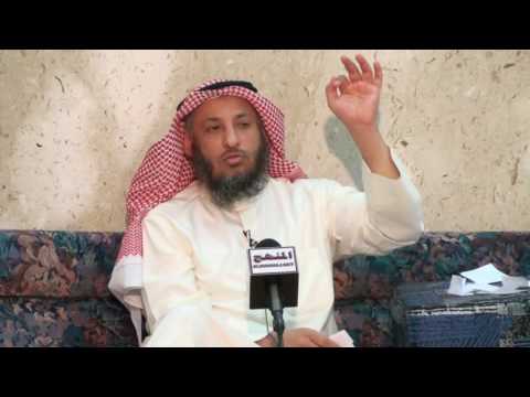 الشيخ عثمان الخميس هل يجوز الصلاة علي مدمن الخمر