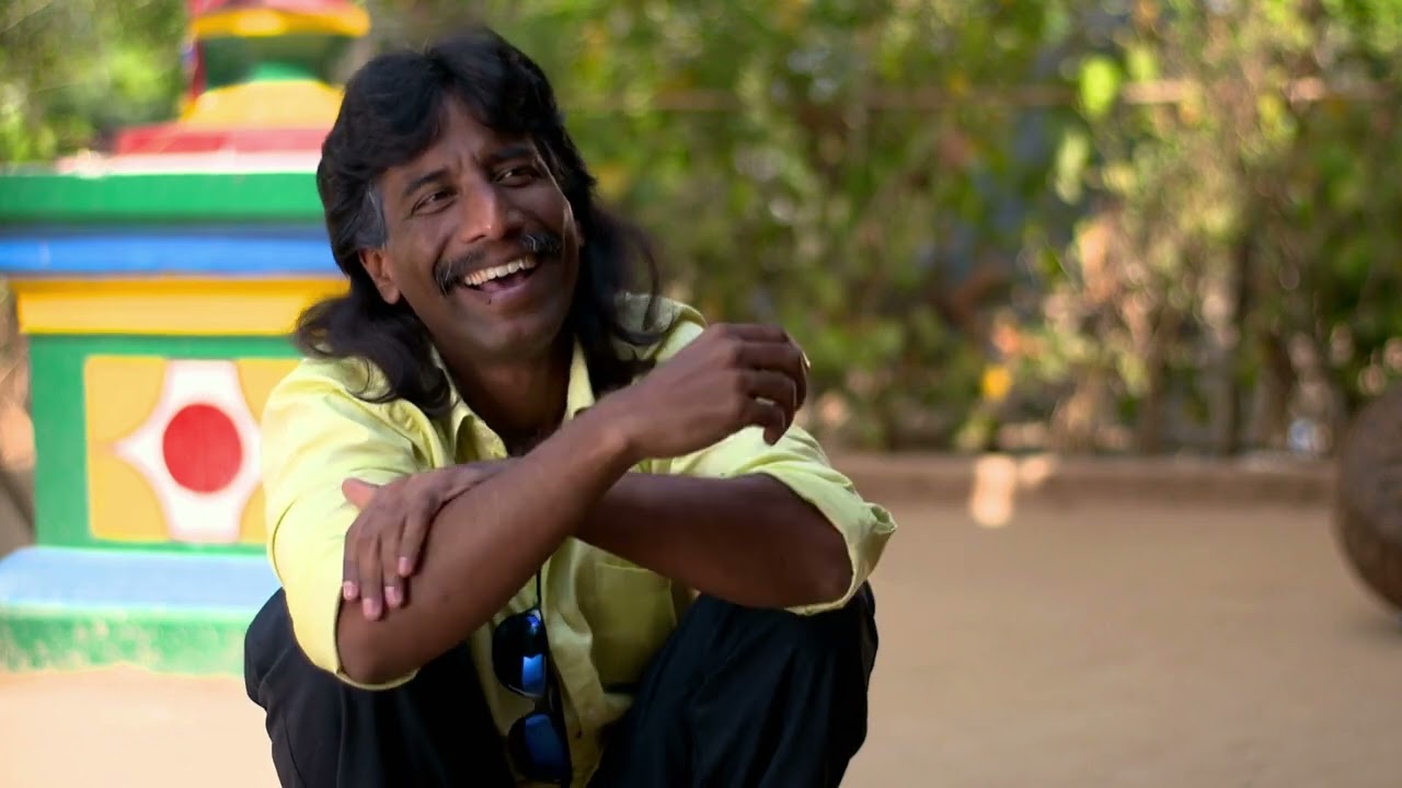 Ratris Khel Chale - Ep 43 - Madhav Abhyankar - Marathi Tv Serial - Zee5 Marathi Classics