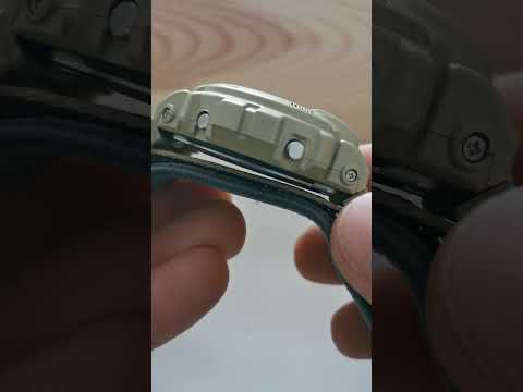 foxfire dw6900