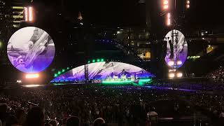 Coldplay - The Scientist - Live at Lumen Field 9.20.2023