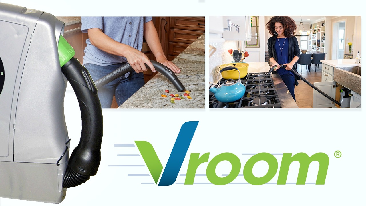 Vroom 18 - H-P Products