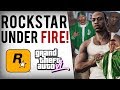 CJ Voice Actor SLAMS Rockstar Games, Ends GTA 6 Return Rumors & GTA V's Franklin Heated Response!