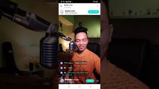 Incomplete Bigo Live