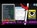 YIM Mod Menu (BATTLE EYE UPDATE) - Xenos Tutorial