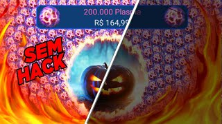 NEBULOUS - COMO GANHAR PLASMA RAPIDO // SEM HACK (ATUALIZADO 2018)
