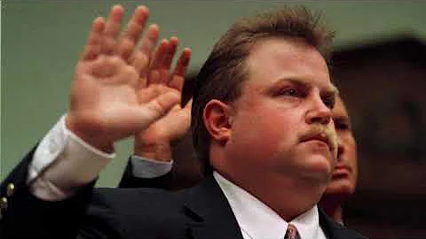 Brian Barron - Remember Richard Jewell