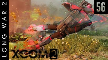 No Place to Hide, Part 1 - Let