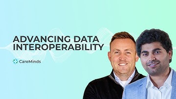 Data interoperability in healthcare☑️| Main the interoperability challenge in us healthcare system❗️