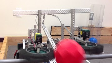 127C Intake Testing 2